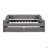 Upholstered Daybed With Two Drawers, Wood Slat Support (Daybed)-1852435657