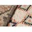 Handmade Silk and Wool Area Rug