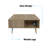 Aidtya Coffee Table with Storage-1545234911