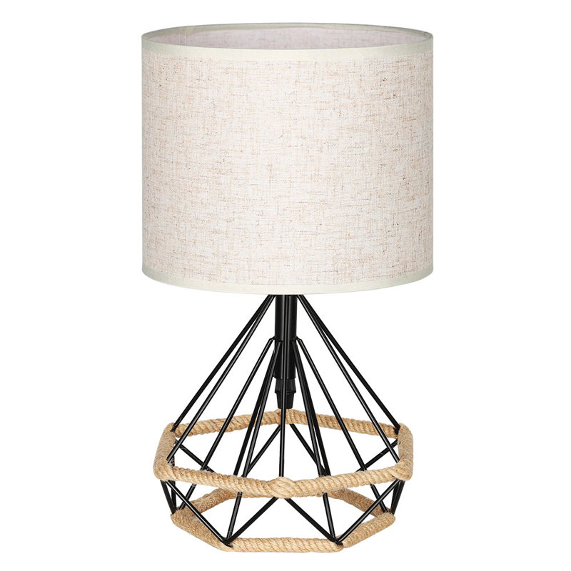 Mablethorpe Metal Table Lamp