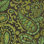Sydney Paisley Fabric