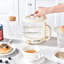 Bouilloire électrique en verre U-Taste 1,58 Quarts