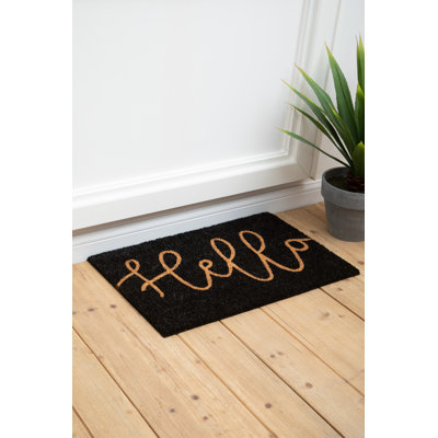 Surekha Non-Slip Doormat