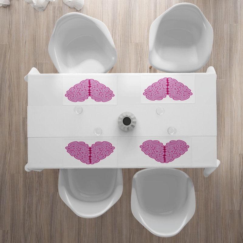 Récapitulatif 18,5" romantique