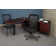 Legacy Box File Pedestal Drawer Unit