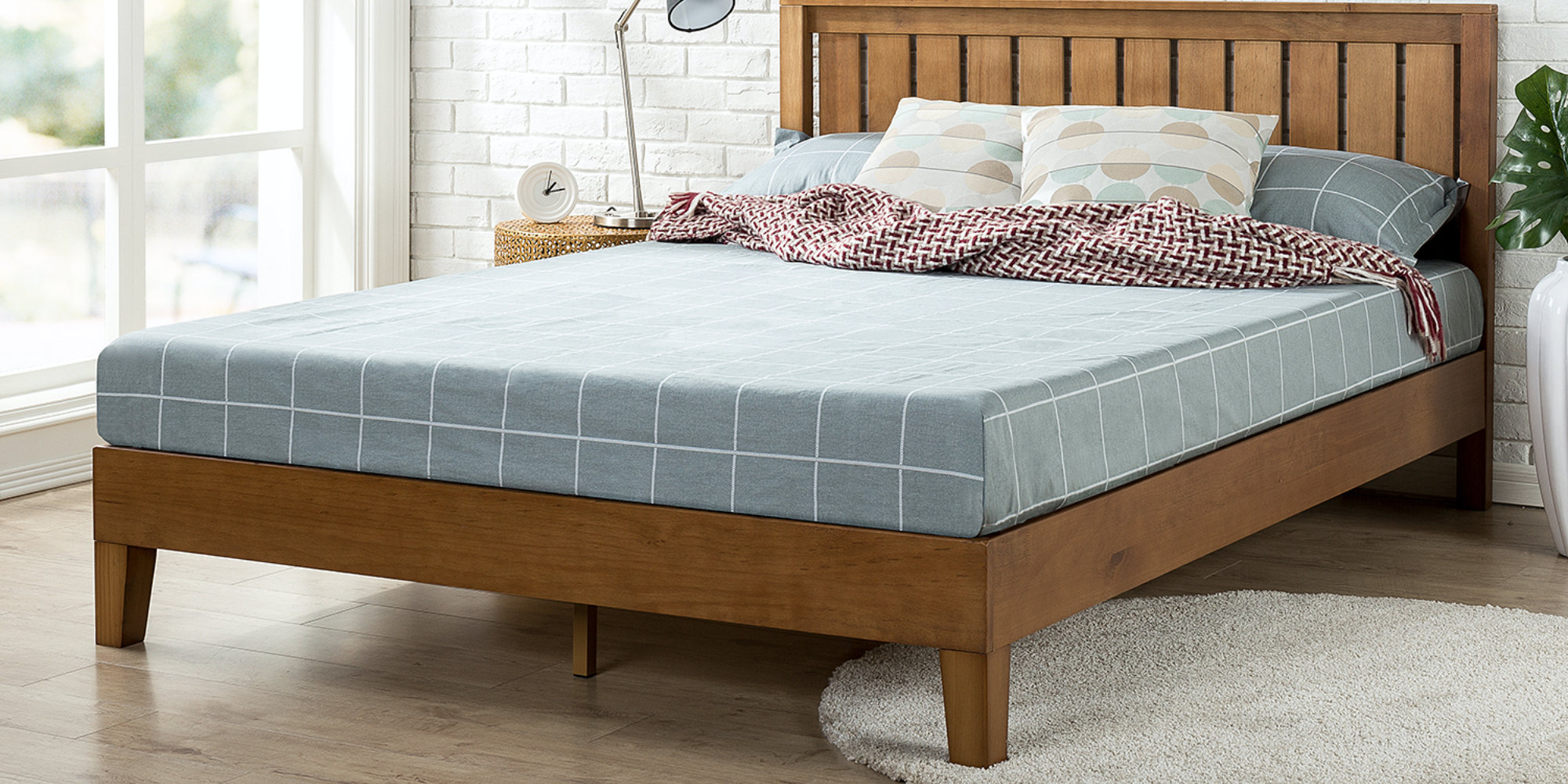 Loon peak morgan hill platform bed discount