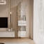 Aurora Display with LED Lighting-1111526457