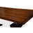 Maymie 60'' Solid Wood Console Table