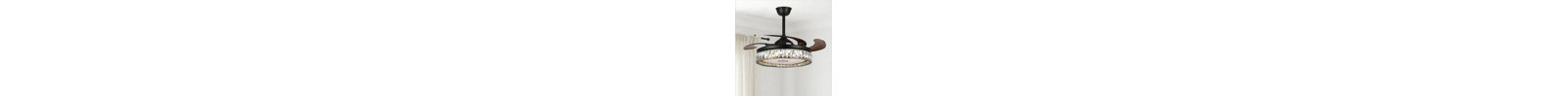 Gidas 42'' Ceiling Fan with LED Lights