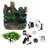 Abi-Jo Indoor Table Top Fountain with Lights