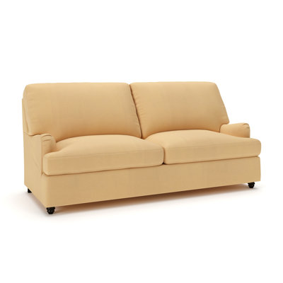 Walters Slipcovered Sofa by Birch Lane