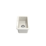 12'' L Kitchen Sink