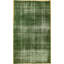 Rectangle 3'10" X 6'7'' Area Rug