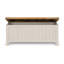 Chantal Solid Wood Bench-282491158