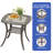 Tojuana 7 - Person Outdoor Seating Group with Cushions