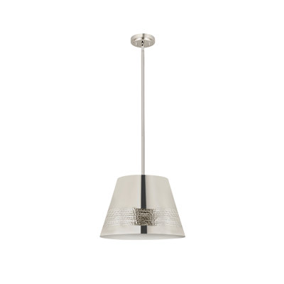 Aire 1 - Light Single Pendant
