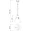Khaleesi 1 - Light Cone Pendant-32463577
