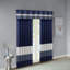 Rideau occultant en polyester Lamaar-712299998