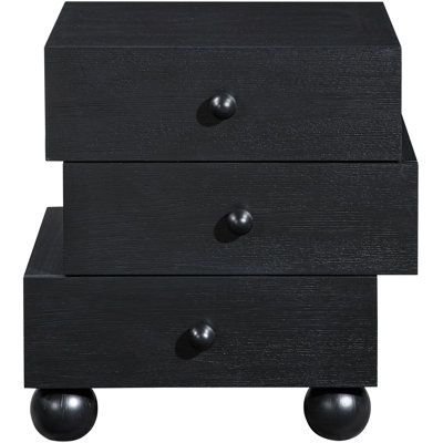 Deluca Night Stand