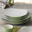Noritake Colorwave Square Salad Plates, 8-1/4"-85227089