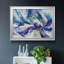 Aurora Petals - Reproduction de photo sur toile-635217884-635217883
