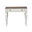 Colchester 1-Drawer Wood Vanity Desk