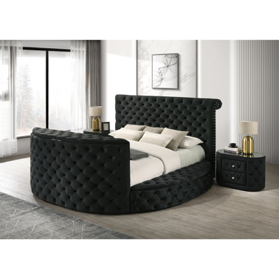 Luxurious 3pc Bed Set