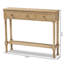 100cm Console Table-1986322168