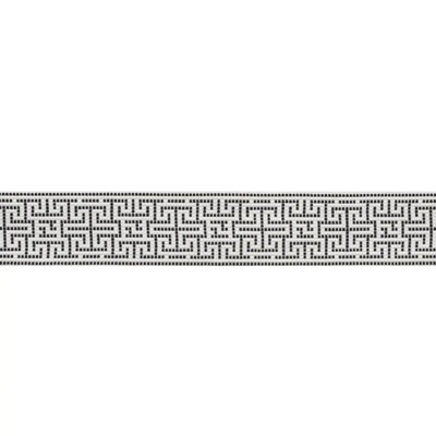 Maze Tape Indoor/Outdoor Trim