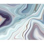 Setser Abstract Wall Mural