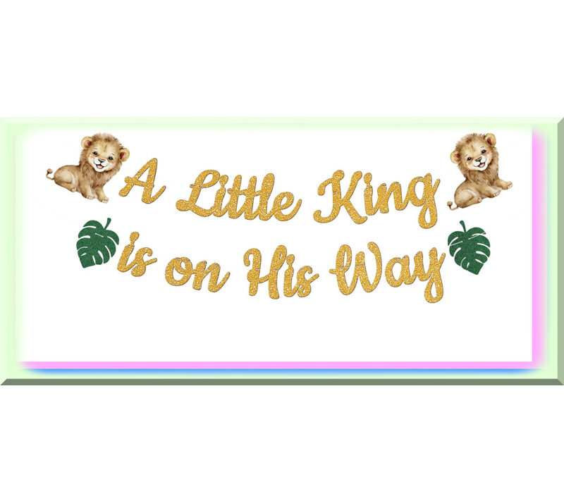 Rainbow Party Pack with 21 Hanging Decorations
