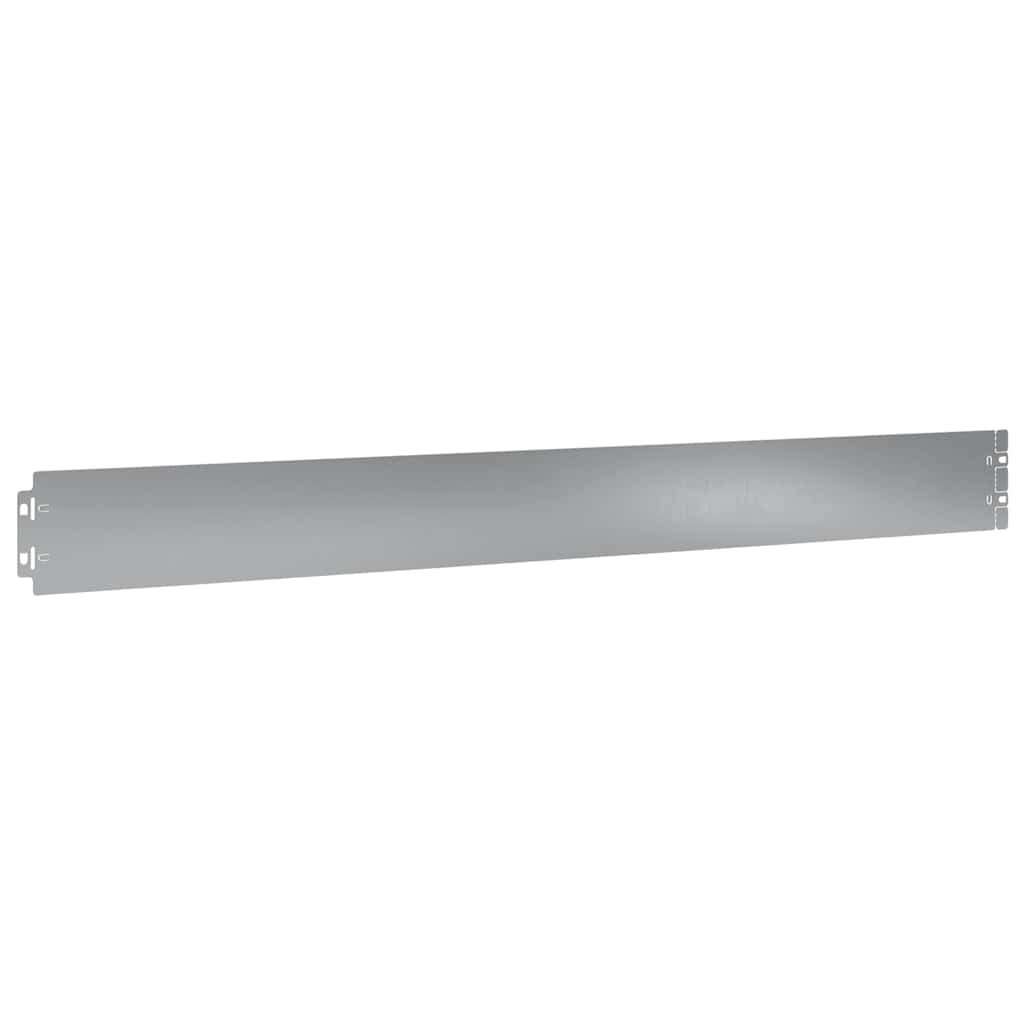 Galvanised Steel Hardware