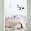 Spurrell Cotton Striped Duvet Cover Set with Pillowcases Included-10131985