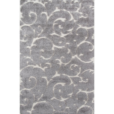 Gravesham Floral Indoor Rug