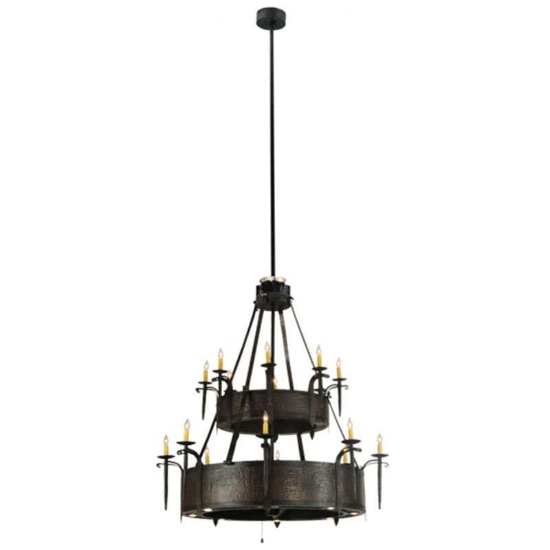 Costello Downrod Ceiling Fan