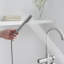 Robinet de baignoire sur pattes à poignée simple-73110355