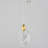 Pebble-Multi-Light Pendant-112622580-112622582-112622583