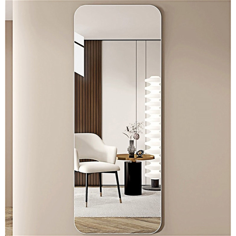 Miroir complet, 55,13 po x 14,97 po