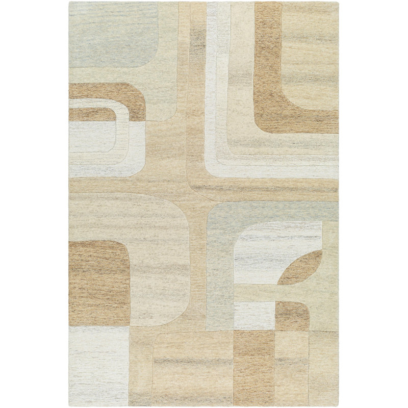 Tapis Kaveona, Rectangle 9 pi x 12 pi