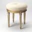 Bernadette Upholstered 18"W Vanity Stool-1247508739-1304584193