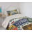 Farmhouse / Country Polyester Coverlet-41892887