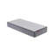 Arick Pocket Sprung 600 Spring Mattress-435559167