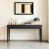 Dark Brown Wood