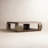 Juna Solid Wood Top Coffee Table