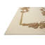 Tapis ivoire / épice Brigette Romanek Romi-119905409