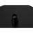 Bathroom Wall Mounted Shower In Matte Black - Crafted With Quality Brass And Stainless Steel-121077200
