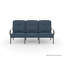 Pasadera Outdoor 3 - Seat Patio Sofa-1580224743-1608050811
