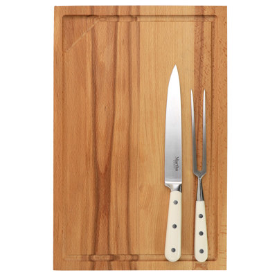 Martha Stewart Cutting Board