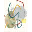 Modern Abstract I Painting by Sara Brown-26932693-26932694