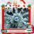 PVC automatic flocking tree steel wire+electrical wire-1535983